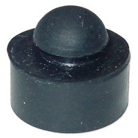 Ferguson Hood, Dash, And Grille Rubber Bumper (MFS181) Ferguson Hood, Dash, And Grille Rubber Bumper (MFS181)