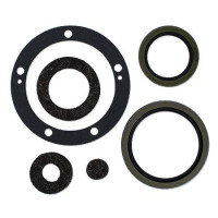 Massey Harris Crankshaft Seal Kit (MFS1986) Massey Harris Crankshaft Seal Kit (MFS1986)