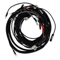 Massey Harris Wiring Harness (MFS2249) Massey Harris Wiring Harness (MFS2249)