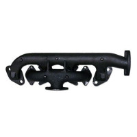 Massey Ferguson Manifold (MFS2250) Massey Ferguson Manifold (MFS2250)
