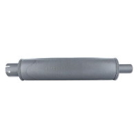 Massey Ferguson Horizontal Muffler (MFS2261)