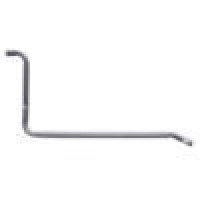 Massey Ferguson Horizontal Exhaust Pipe (MFS2265) Massey Ferguson Horizontal Exhaust Pipe (MFS2265)