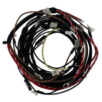 Massey Harris Wiring Harness (MFS2272)