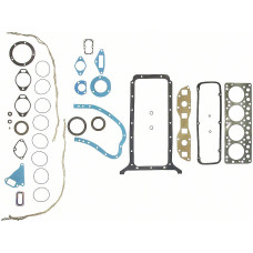 Massey Ferguson Engine Gasket Set (MFS2381) Massey Ferguson Engine Gasket Set (MFS2381)
