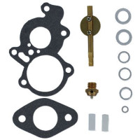 Massey Ferguson Basic Carburetor Repair Kit (MFS2527) Massey Ferguson Basic Carburetor Repair Kit (MFS2527)