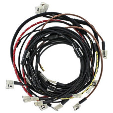 Massey Harris Restoration Quality Wiring Harness (MFS2703) Massey Harris Restoration Quality Wiring Harness (MFS2703)