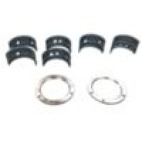 Ferguson Main Bearing Set, 2.240 inch (0.010 inch undersize) (MFS2916) Ferguson Main Bearing Set, 2.240 inch (0.010 inch undersize) (MFS2916)
