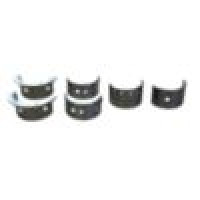 Ferguson Main Bearing Set, 2.210 inch (0.040 inch undersize) (MFS2922) Ferguson Main Bearing Set, 2.210 inch (0.040 inch undersize) (MFS2922)