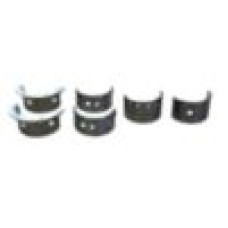 Ferguson Main Bearing Set, 2.210 inch (0.040 inch undersize) (MFS2922) Ferguson Main Bearing Set, 2.210 inch (0.040 inch undersize) (MFS2922)