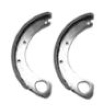 Ferguson 2 Piece Brake Shoe Kit (MFS2955) Ferguson 2 Piece Brake Shoe Kit (MFS2955)