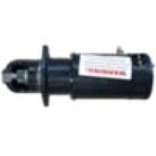 Massey Ferguson Starter (New, not Rebuilt) (MFS3106) Massey Ferguson Starter (New, not Rebuilt) (MFS3106)