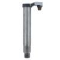 Massey Harris Steering Shaft with Pin (MFS3147) Massey Harris Steering Shaft with Pin (MFS3147)