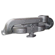 Massey Harris Intake and Exhaust Manifold (MHS006) Massey Harris Intake and Exhaust Manifold (MHS006)