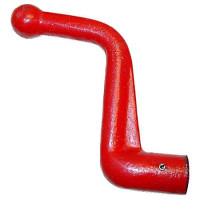 Massey Ferguson Handle For 3 Point Levelling Assembly (MHS029) Massey Ferguson Handle For 3 Point Levelling Assembly (MHS029)