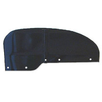 Massey Harris Right Hand Fender (MHS033R) Massey Harris Right Hand Fender (MHS033R)