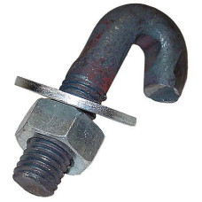 Massey Harris J-Hook (MHS038) Massey Harris J-Hook (MHS038)
