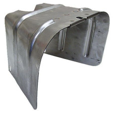 Massey Harris PTO Shield (MHS042) Massey Harris PTO Shield (MHS042)