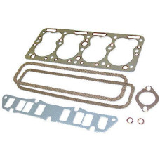Massey Harris Cylinder Head Gasket Set (MHS071) Massey Harris Cylinder Head Gasket Set (MHS071)