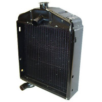 Massey Harris Radiator (MHS072)