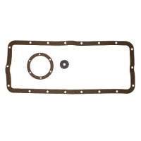 Massey Harris Oil Pan Gasket (MHS1663) Massey Harris Oil Pan Gasket (MHS1663)