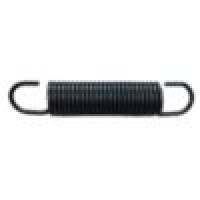 Massey Harris Clutch Pedal Return Spring (MHS3162) Massey Harris Clutch Pedal Return Spring (MHS3162)