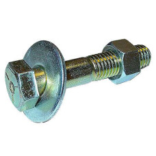 Case Rear Rim Bolt Assembly With Nut and Washer (MIS061) Case Rear Rim Bolt Assembly With Nut and Washer (MIS061)