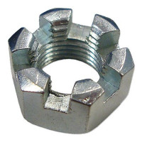 John Deere Clutch Adjusting Nut (MIS1129) John Deere Clutch Adjusting Nut (MIS1129)
