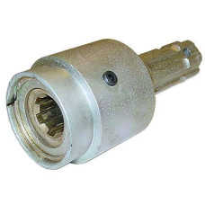Image of Minneapolis Moline PTO Over Running Clutch 1-1/8 inch - 1-3/8 inch (MIS118)