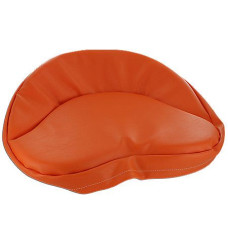 Case Orange Seat Pad (MIS2679) Case Orange Seat Pad (MIS2679)