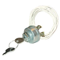 Minneapolis Moline Ignition Switch / Key Switch (MMS025) Minneapolis Moline Ignition Switch / Key Switch (MMS025)