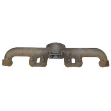Oliver Exhaust Manifold, Gas (OLS012) Oliver Exhaust Manifold, Gas (OLS012)
