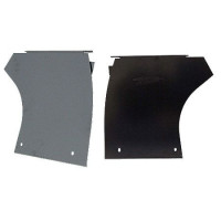 Oliver Right Hand/Left Hand Rear Engine Panel Pair (OLS015CD) Oliver Right Hand/Left Hand Rear Engine Panel Pair (OLS015CD)