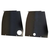 Oliver Right Hand/Left Hand Rear Engine Panel Pair (OLS016CD) Oliver Right Hand/Left Hand Rear Engine Panel Pair (OLS016CD)