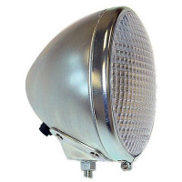 Case Complete Headlight Assembly 6 Volt (OLS053) Case Complete Headlight Assembly 6 Volt (OLS053)