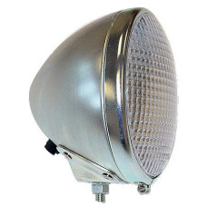 Case Complete Headlight Assembly 12 Volt (OLS055) Case Complete Headlight Assembly 12 Volt (OLS055)