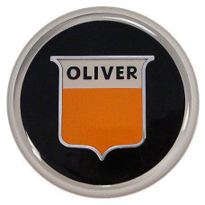 Oliver Steering Wheel Cap (OLS101) Oliver Steering Wheel Cap (OLS101)