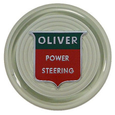 Oliver Steering Wheel Cap (OLS102) Oliver Steering Wheel Cap (OLS102)