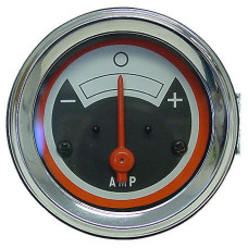 White Ammeter (OLS128) White Ammeter (OLS128)