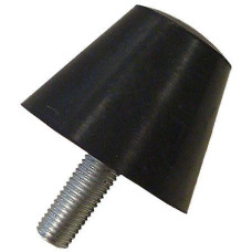 Oliver Rubber Seat Bumper (OLS145) Oliver Rubber Seat Bumper (OLS145)
