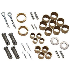 Oliver Deluxe Seat Bushing Kit (OLS155) Oliver Deluxe Seat Bushing Kit (OLS155)