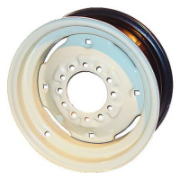 Allis Chalmers Tractor Front Wheel (WHS042) Allis Chalmers Tractor Front Wheel (WHS042)