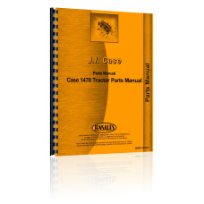 Case 1470 Tractor Parts Manual Case 1470 Tractor Parts Manual
