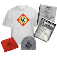 Allis Chalmers Gift Set Allis Chalmers Gift Set